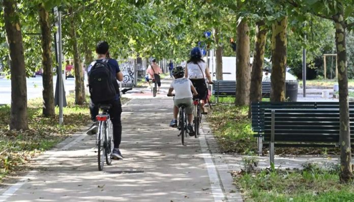 Mobilità sostenibile, Milano candidata a oltre 17,5 milioni di finanziamenti statali
