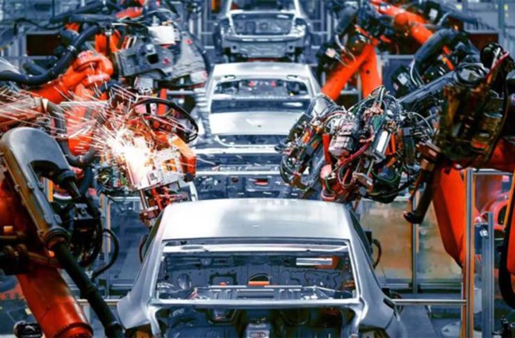 Ok a nuovo Regolamento Ue per un settore automobilistico più circolare