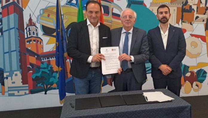 Piemonte, nasce il primo Osservatorio contro i reati ambientali Piemonte, nasce il primo Osservatorio contro i reati ambientali