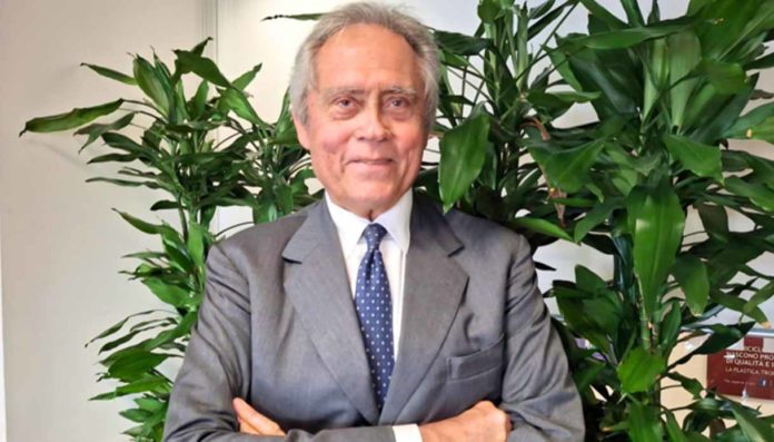Plastica, Giorgio Quagliuolo è il nuovo Presidente di Corepla