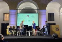 Premio Demetra 2026, premiati Gangemi, Nadotti, Arnesen, Grassilli e Faccia Premio Demetra 2026 premiati