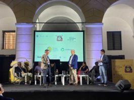 Premio Demetra 2026 premiati