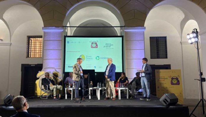 Premio Demetra 2026 premiati Premio Demetra 2026 premiati