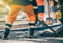 Puglia, al via gli incontri con le imprese per prevenire i rischi del caldo nei cantieri stradali Puglia incontri imprese rischi caldo cantieri stradali