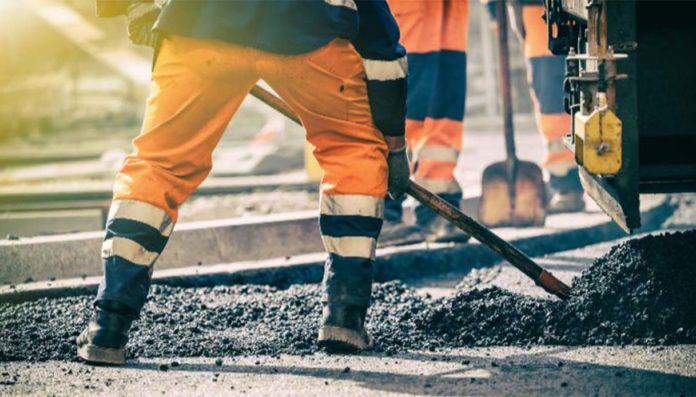 Puglia incontri imprese rischi caldo cantieri stradali Puglia incontri imprese rischi caldo cantieri stradali