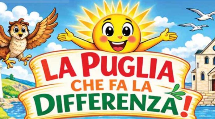 Puglia, quaderni didattici per promuovere raccolta differenziata e riduzione dei rifiuti Puglia quaderni didatticiraccolta differenziata riduzione dei rifiuti