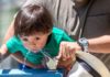 Quasi tutti i bambini del mondo sono esposti ad almeno un rischio climatico Quasi tutti i bambini del mondo sono esposti ad almeno un rischio climatico