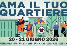 Roma, torna “Ama il tuo quartiere”: raccolta straordinaria di rifiuti il 20 e 21 giugno Roma Ama il tuo quartiere rifiuti 20 21 giugno