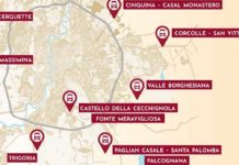 Roma, ClicBus si espande: dal 6 luglio il servizio arriva in 7 nuove zone Roma ClicBus
