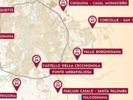 Roma ClicBus