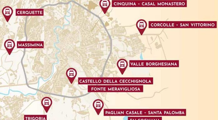 Roma, ClicBus si espande: dal 6 luglio il servizio arriva in 7 nuove zone Roma ClicBus