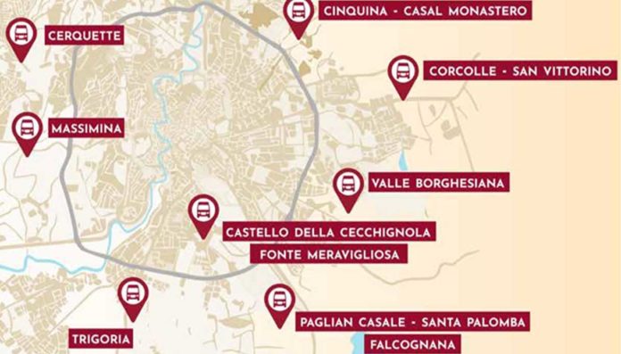 Roma ClicBus