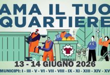 Roma, rifiuti ingombranti: il 13 e 14 giugno torna “Ama il tuo quartiere” Roma rifiuti ingombranti 13 14 giugno