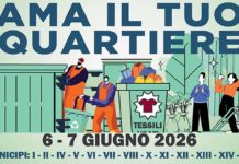 Roma, rifiuti ingombranti: il 6 e 7 giugno torna “Ama il tuo quartiere” Roma, rifiuti ingombranti- il 6 e 7 giugno torna “Ama il tuo quartiere”