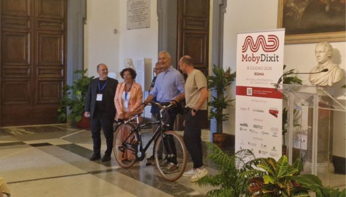 Si è chiusa a Roma la Conferenza nazionale dei Mobility Manager italiani