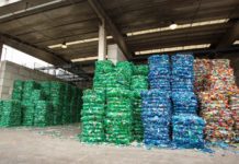 Riciclo plastiche, Assorimap: fatturato giù per il terzo anno di fila