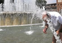 ‘Che Caldo che Fa’ di Legambiente fa tappa a Milano