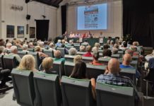 Termovalorizzatore valle Bormida, parere negativo dal territorio Val Bormida