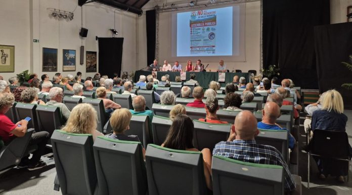 Termovalorizzatore valle Bormida, parere negativo dal territorio Val Bormida