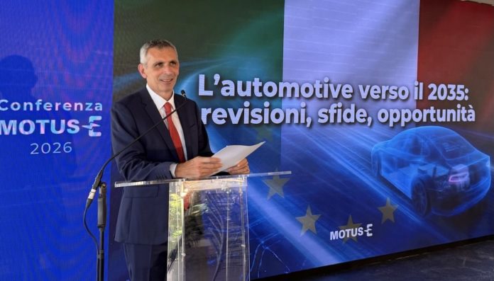 @Motus-E Mobilità elettrica