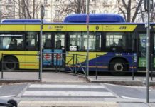 Per migliorare l’intermodalità il tpl italiano ha bisogno di 1,3 miliardi l’anno Per migliorare l’intermodalità il tpl italiano ha bisogno di 1,3 miliardi l’anno