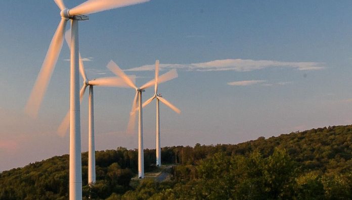 eolico Via libera a 14 impianti di rinnovabili in Puglia, Basilicata, Lazio, Sardegna