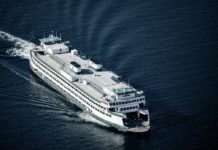 Cittadini per l’Aria e T&E, incontro su traghetti elettrici all’Elba Traghetti elettrici