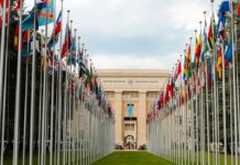 Clima, al via i June Climate Meetings delle Nazioni unite a Bonn June Climate Meetings