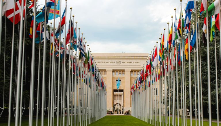 June Climate Meetings