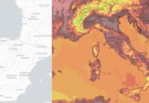 Ondata di calore in Italia: analisi, dati e previsioni nelle regioni più colpite