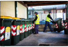 Crisi plastica, allarme Utilitalia: a rischio la raccolta nei Comuni