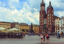 Cracovia, bocciato il sindaco “ma non ha vinto lo smog” Lez Cracovia