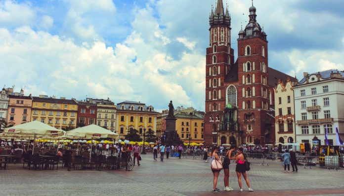 Lez Cracovia