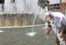 ‘Che Caldo che Fa’ di Legambiente fa tappa a Milano ‘Che Caldo che Fa’ di Legambiente fa tappa a Milano