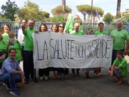 Inceneritore Roma, nuovo gruppo per tutelare la salute dei bambini inceneritore Roma