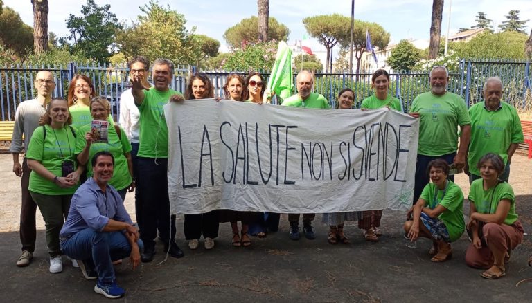 inceneritore Roma