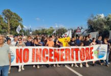 Termovalorizzatore Roma, Tar respinge istanza ma riconosce tutela Termovalorizzatore Roma