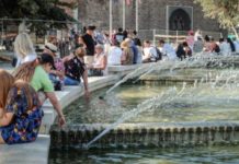 Allarme Legambiente: Pianura Padana infernale, aria torrida e tossica Allarme Legambiente: Pianura Padana infernale, aria torrida e tossica