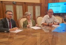 Bari, accordo tra Comune, Amiu Puglia e Comieco per il riciclo di carta e cartone Bari accordo Comune Amiu Puglia Comieco riciclo carta cartone