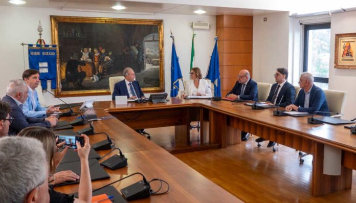 Basilicata, un ddl sulle compensazioni delle rinnovabili a beneficio delle comunità