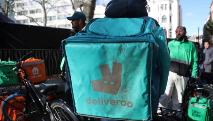 Caldo: Comune di Torino propone tutele per i rider, giovedì lo sciopero