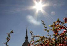 Caldo Torino, a disposizione 18 centri climatizzati Caldo Torino, a disposizione 18 centri climatizzati