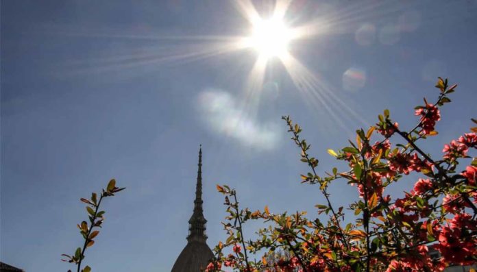 Caldo Torino, a disposizione 18 centri climatizzati Caldo Torino, a disposizione 18 centri climatizzati