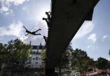 Caldo estremo in Europa: oltre 20.000 morti afferma un nuovo studio Caldo estremo in Europa: oltre 20.000 morti afferma un nuovo studio