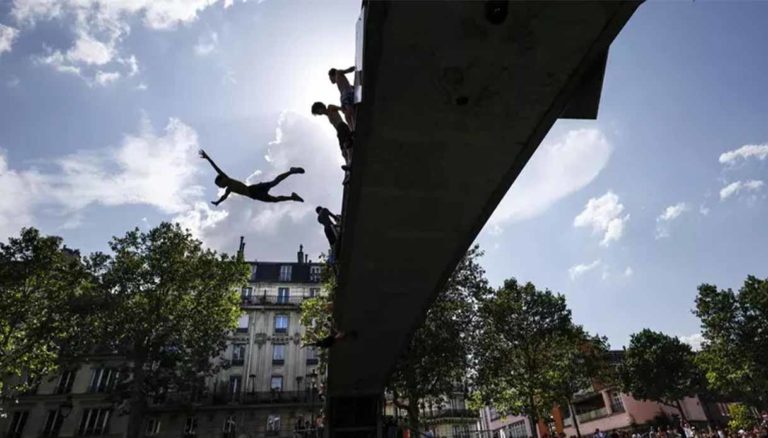 Caldo estremo in Europa: oltre 20.000 morti afferma un nuovo studio