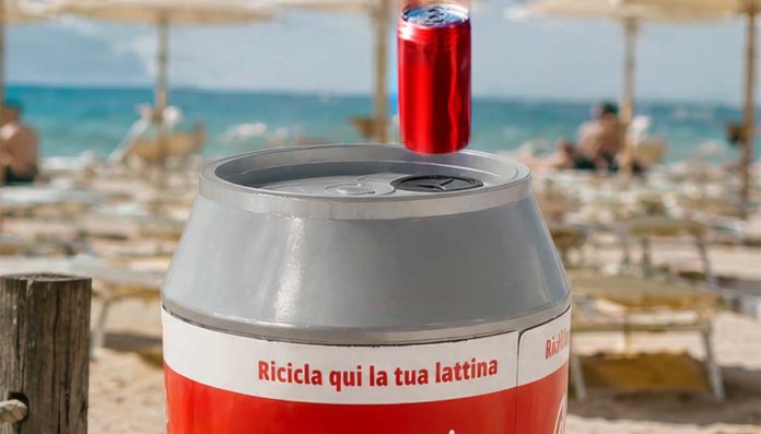 Cial Ogni Lattina Vale spiagge Salerno Calabria Cial Ogni Lattina Vale spiagge Salerno Calabria