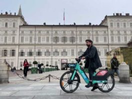 Città Metropolitana di Torino, approvata graduatoria micromobilità in sharing