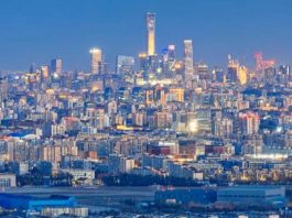 Come Pechino trasforma i rifiuti in energia e risorse