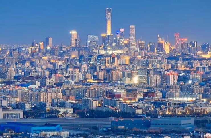 Come Pechino trasforma i rifiuti in energia e risorse