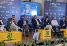 Economia circolare e riciclo organico al centro dell’Ecoforum Comuni Ricicloni 2026 CIC